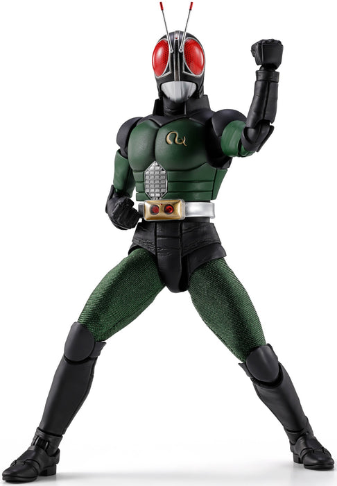 [PREORDER] Masked Rider Black RX | Tamashii Nations | S.H.Figuarts