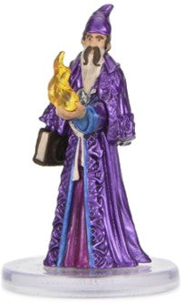 Stranger Things: Heroes of Hellfire | Miniature | Dungeons & Dragons RPG