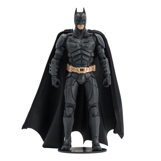 Batman 7" Action Figure | The Dark Knight Skydive | McFarlane Vault