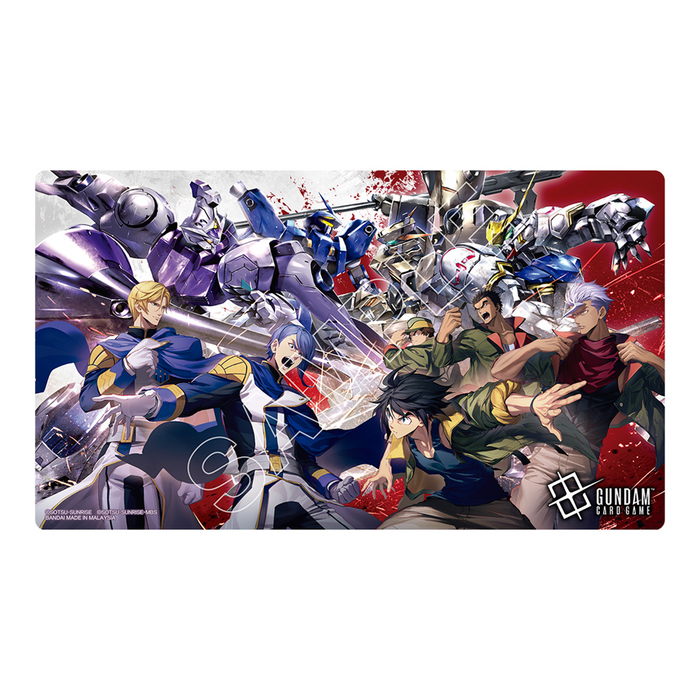 GUNDAM PB02 PREMIUM ACCESSORY SET MOBILE SUIT GUNDAM IRON BLOODED ORPHANS | TCG | BANDAI