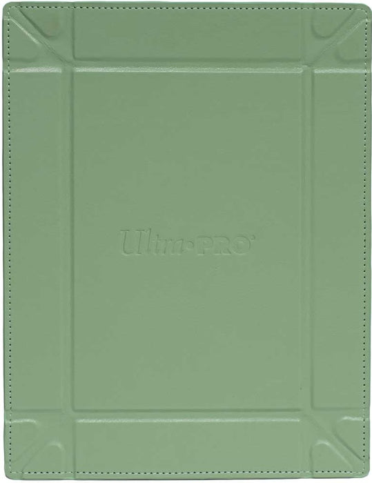 ULTRA PRO DICE FOLDABLE ROLLING TRAY MAGNETIC VIVID