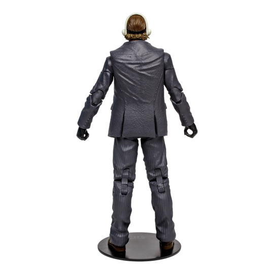 The Joker 7" Action Figure | The Dark Knight | McFarlane Vault