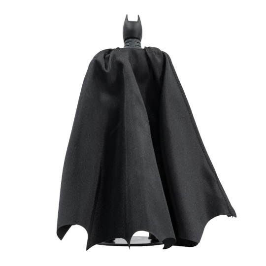 Batman 7" Action Figure | The Dark Knight Skydive | McFarlane Vault