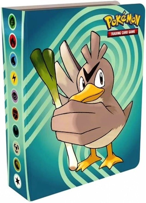 Mini Portfolio | Q1 2025 | Pokemon TCG