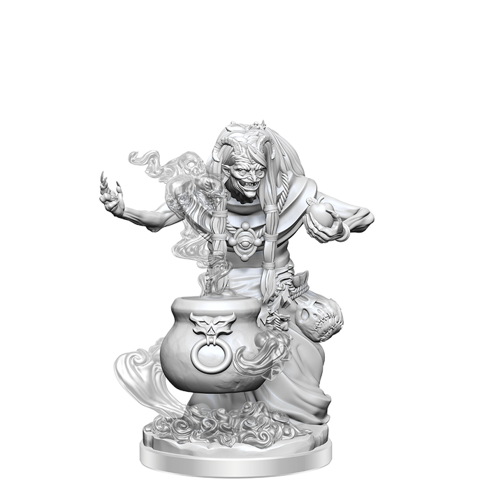 DND FRAMEWORKS WV1 NIGHT HAG