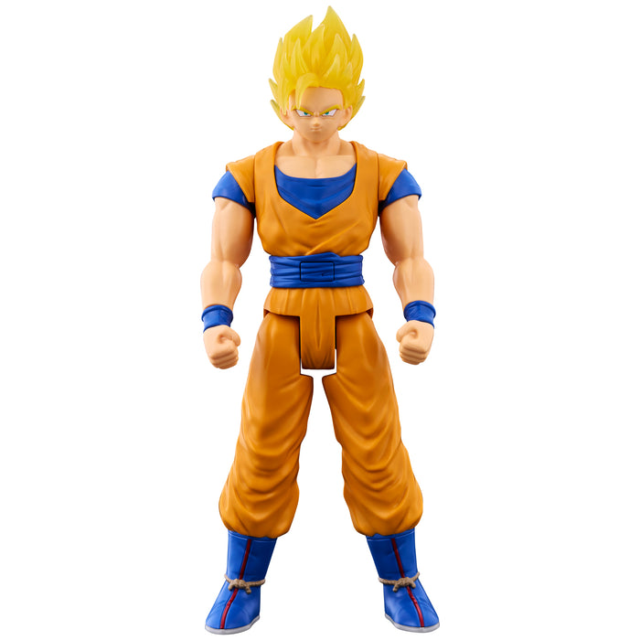 12" LIMIT BREAKER SERIES - SUPER SAIYAN 2 GOKU