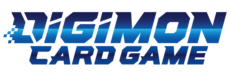 Digimon Card Game