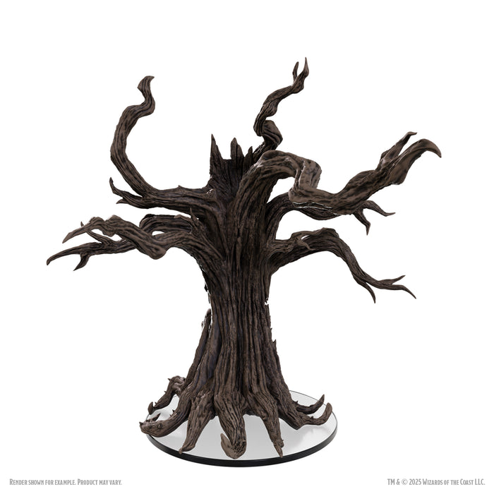 Tree Blight | Miniature | Dungeons & Dragons Icons of the Realm