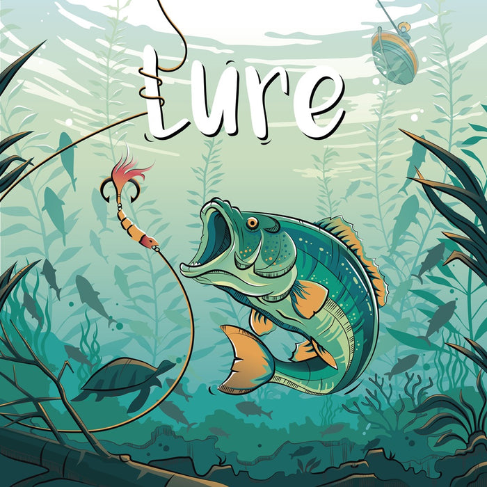 Lure | Boardgame | AllPlay
