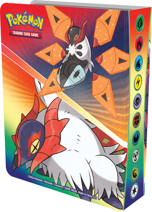 Mini Portfolio | Q2 2024 | Pokemon TCG