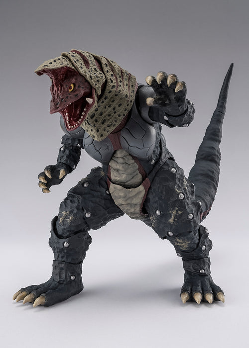 [PREORDER] Ultraman Golza 30th Anniversary Edition | Tamashii Nations | S.H.Figuarts