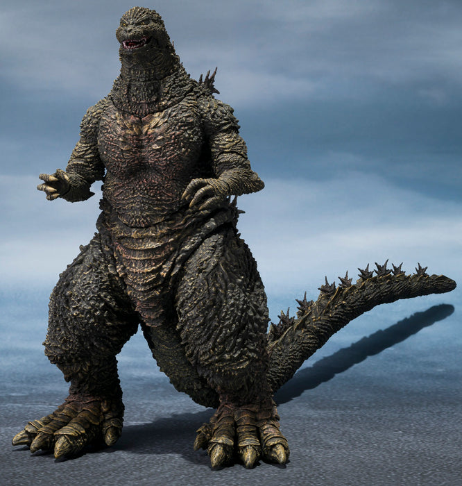 [PREORDER] Godzilla (Godzilla the Ride: Great Clash) | Tamashii Nations | S.H.Monsterarts