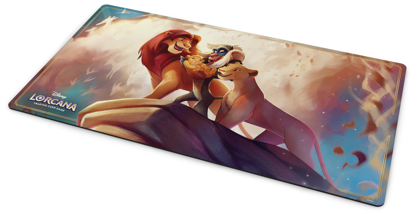 lion king lorcana cards Simba King Returned Enchanted Lorcana Card Japanese – Japan Youkoso main image 1