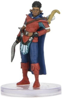 Stranger Things: Heroes of Hellfire | Miniature | Dungeons & Dragons RPG