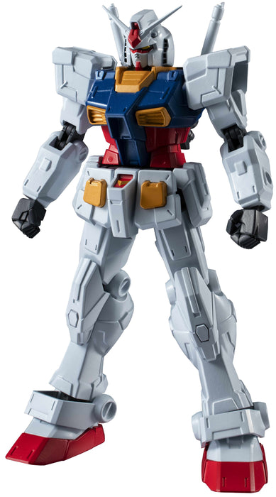 Mobile Suit Gundam RX-78-2 Renewal | Gundam Universe | Tamashii Nations