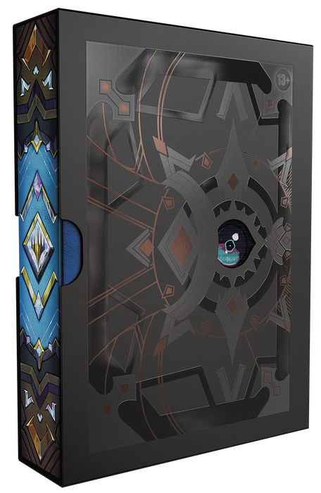 [PREORDER] Codex Bundle | Secrets of Strixhaven | Magic the Gathering TCG