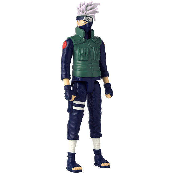 ANIME HEROES NARUTO - MEGA KAKASHI