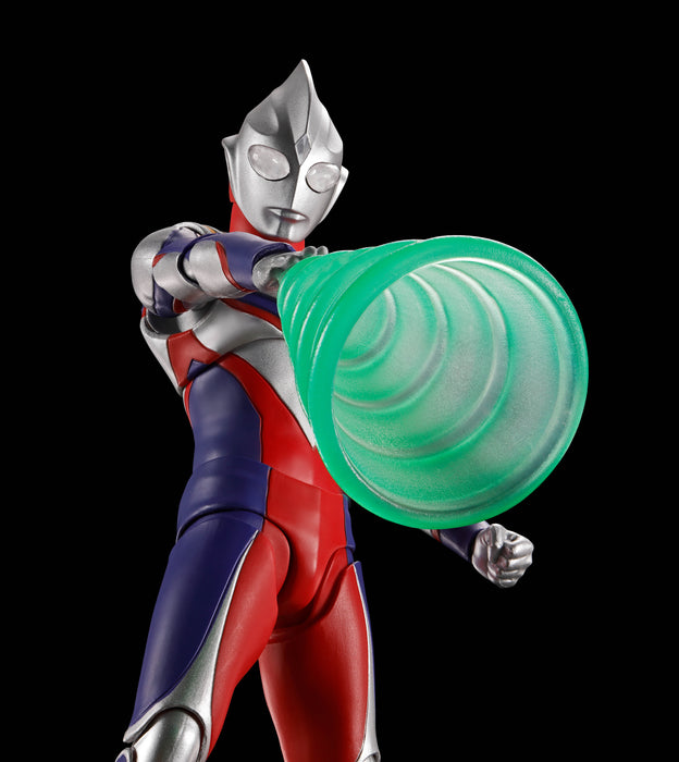 [PREORDER] Ultraman Tiga Multi Type 30th Anniversary Edition | Tamashii Nations | S.H.Figuarts