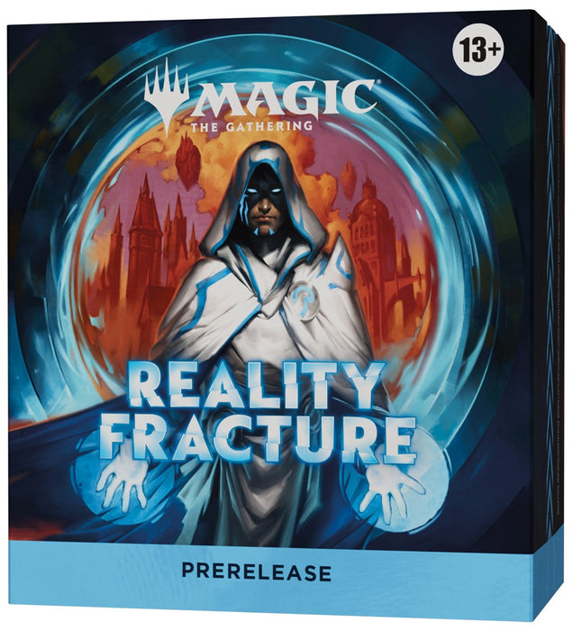 [PREORDER] Take Home Pre-Release Kit | Reality Fracture| Magic the Gathering TCG