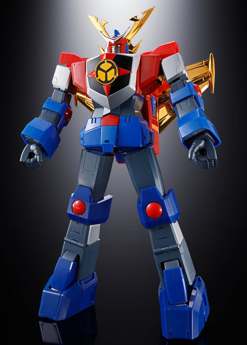 [PREORDER] Robot King GX-61R Daioja | Soul of Chogokin | Tamashii Nations