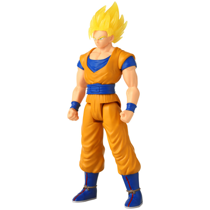 12" LIMIT BREAKER SERIES - SUPER SAIYAN 2 GOKU