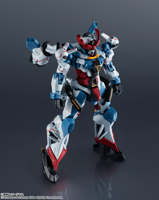 Mobile Suit Gundam GMS-Ω GQUUUUUUX | Gundam Universe | Tamashii Nations