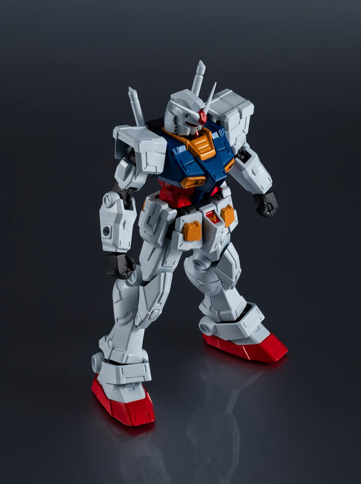 Mobile Suit Gundam RX-78-2 Renewal | Gundam Universe | Tamashii Nations