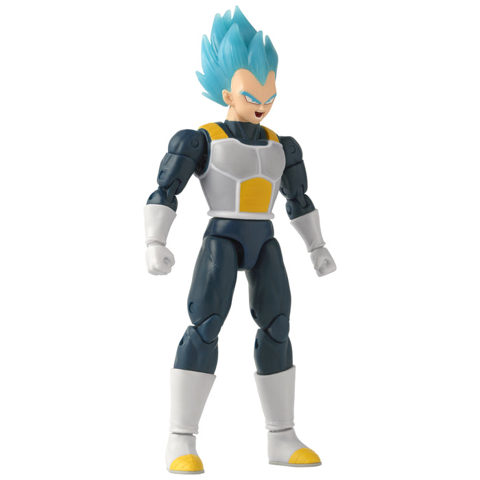 DBS DRAGON STARS POWER UP PACK: SUPER SAIYAN BLUE VEGETA