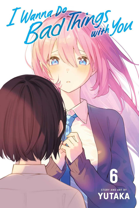 I WANNA DO BAD THINGS WITH YOU VOL 6