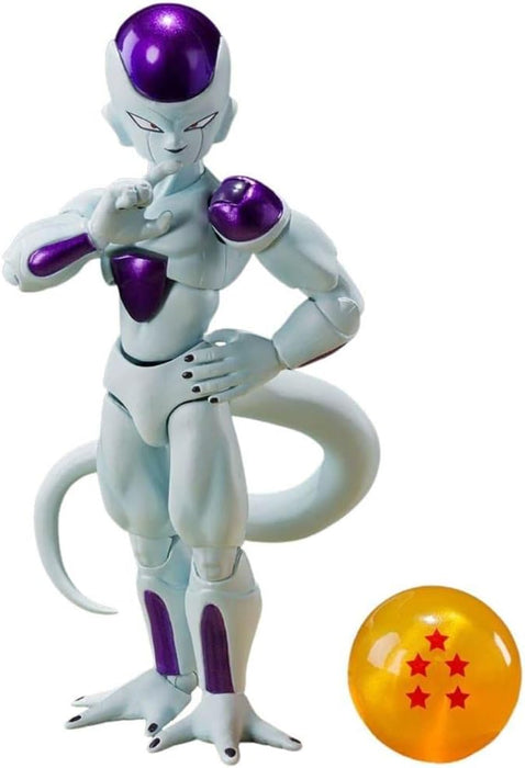 Frieza Fourth Form | Dragon Ball | S.H.Figuarts