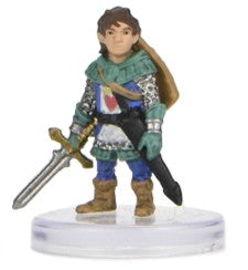 Stranger Things: Heroes of Hellfire | Miniature | Dungeons & Dragons RPG