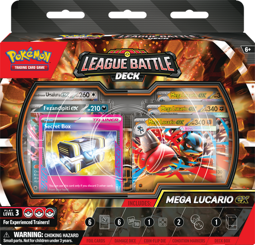 games world pokemon cards TCG: Championship Decks Set Gamers Guild AZ and a 2025 World Championships booklet Pokmon Trading Card Games World