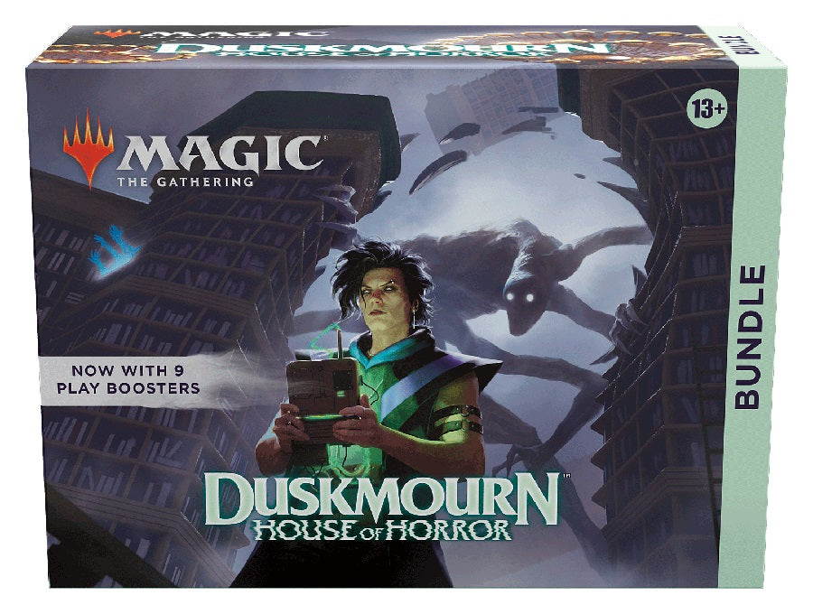 MAGIC: THE GATHERING DUSKMOURN BUNDLE