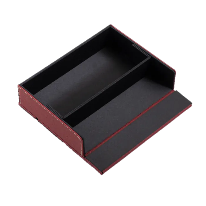 Dice Companion | Blood Red | Dragon Shield