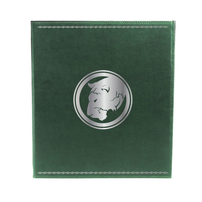 Premium Dungeon Screen | Artifacts Across Eternities: Drizzt & The Forgotten Realms | Ultra PRO