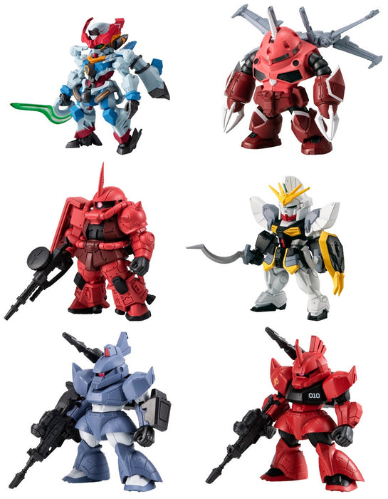 BANDAI GUNDAM FW GUNDAM CONVERGE #27 | MINI FIGURE | Bandai Namco
