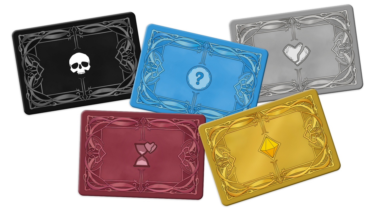Codenames: Critical Role Adventures | Board Game |