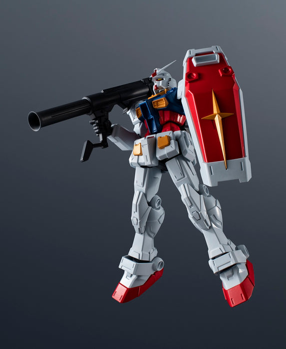Mobile Suit Gundam RX-78-2 Renewal | Gundam Universe | Tamashii Nations