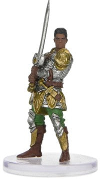 Stranger Things: Heroes of Hellfire | Miniature | Dungeons & Dragons RPG