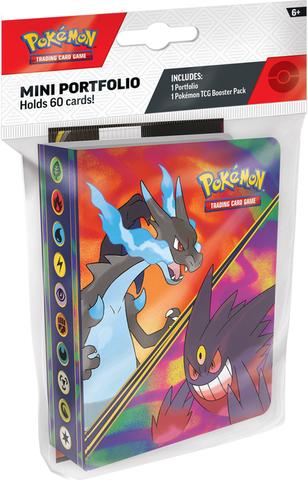 Mini Portfolio | Q1 2026 | Pokemon TCG