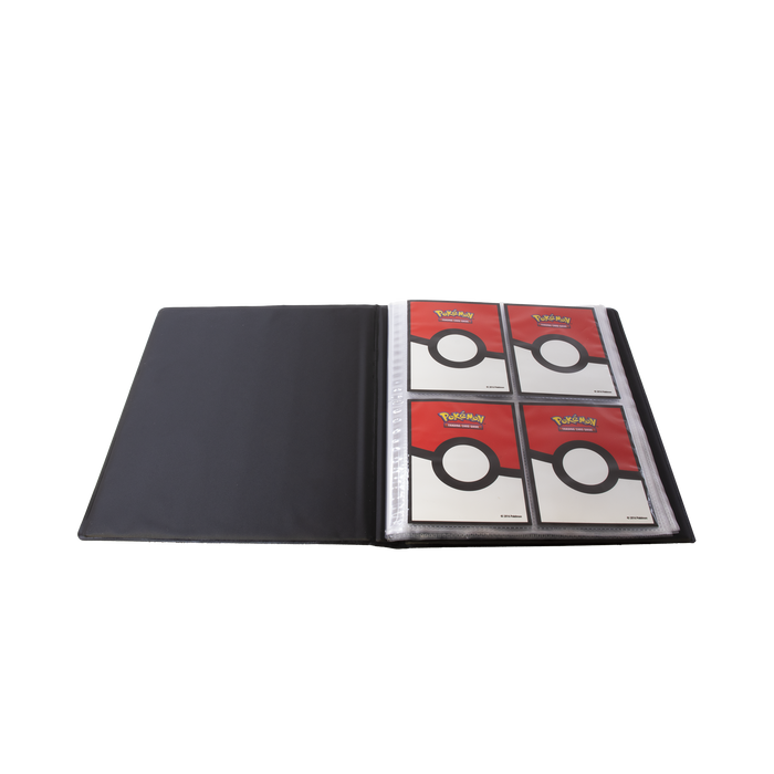 4 Pocket Portfolio | ME03 Perfect Order | Pokemon TCG