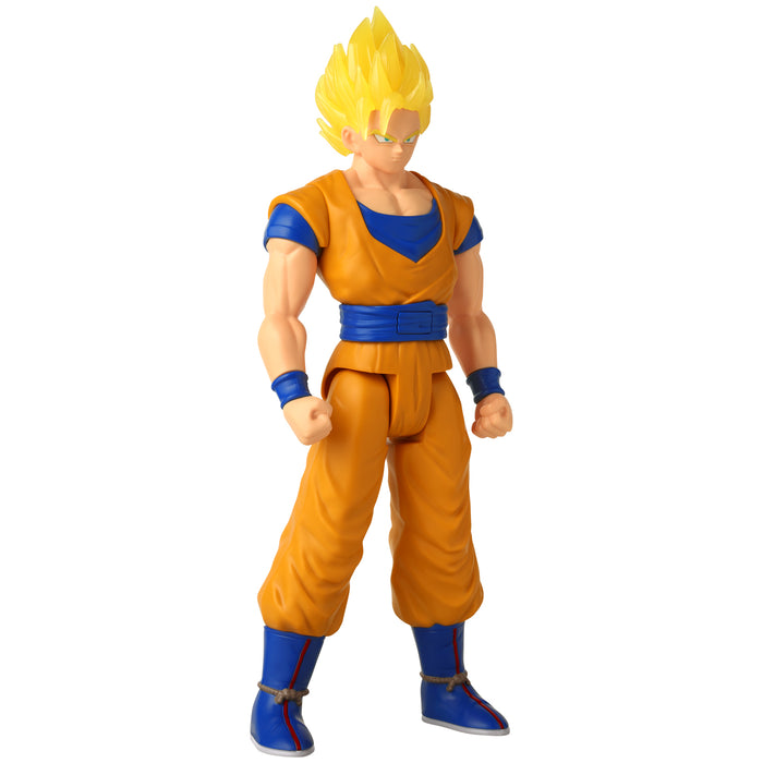 12" LIMIT BREAKER SERIES - SUPER SAIYAN 2 GOKU