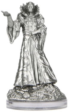 Stranger Things: Heroes of Hellfire | Miniature | Dungeons & Dragons RPG