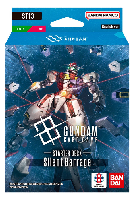 GUNDAM CARD GAME ST11-ST14 STARTER RELEASE EVENT | SATURDAY SEPTEMBER 26th @ 10:00AM