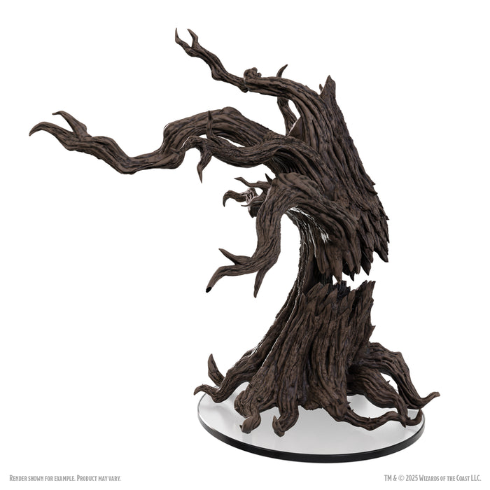 Tree Blight | Miniature | Dungeons & Dragons Icons of the Realm