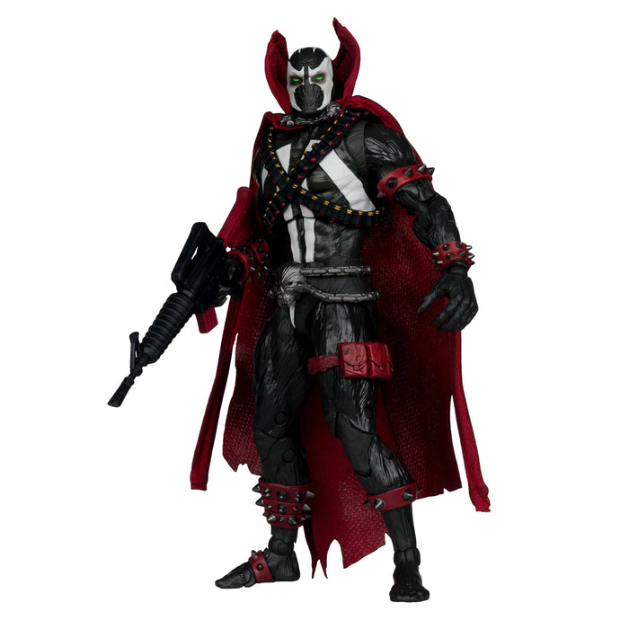 CALL OF DUTY 7" - SPAWN