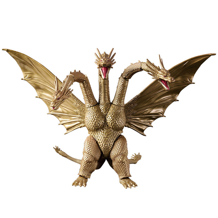 King Ghidorah 1991 | Godzilla | 6" Scale Rampage Action Figure