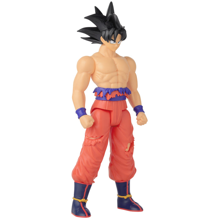 12" LIMIT BREAKER SERIES - GOKU [BATTLE DAMAGE VER.]