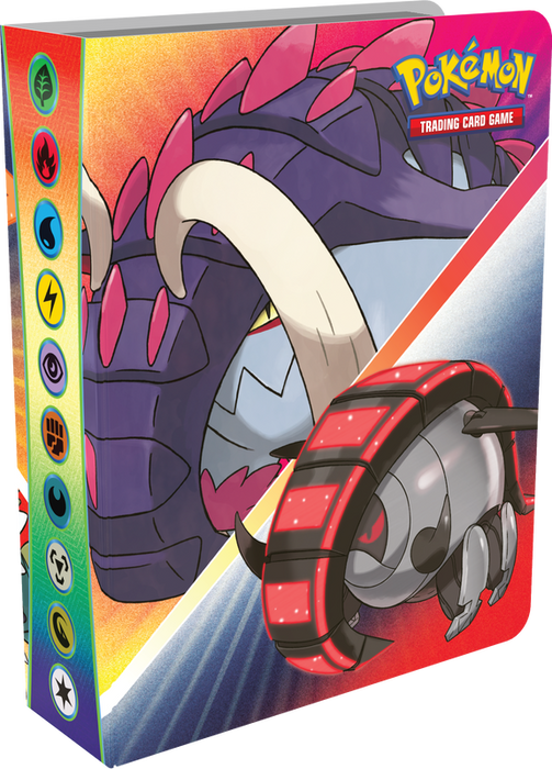 Mini Portfolio | Q2 2024 | Pokemon TCG