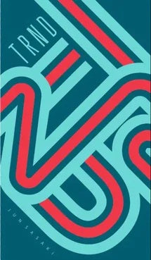 TRND (Oink Games) - Track the Trend